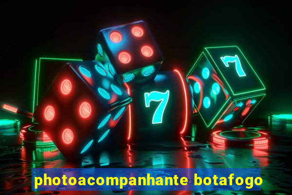 photoacompanhante botafogo